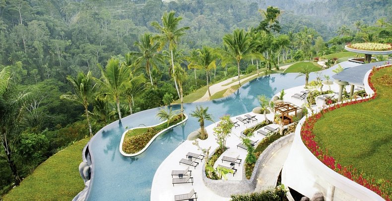 Padma Resort Ubud