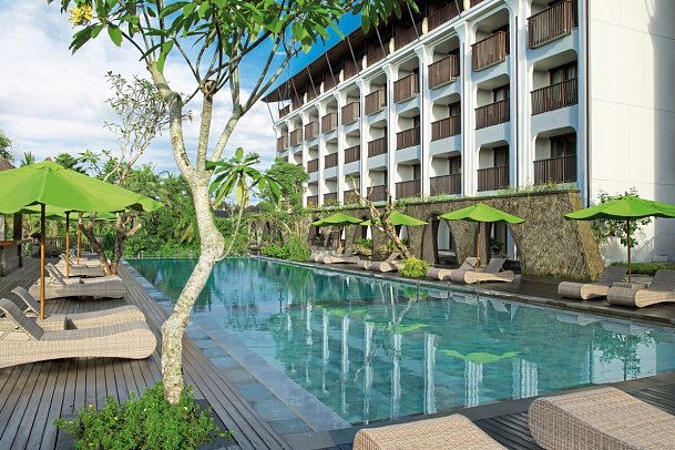 Element by Westin Bali Ubud