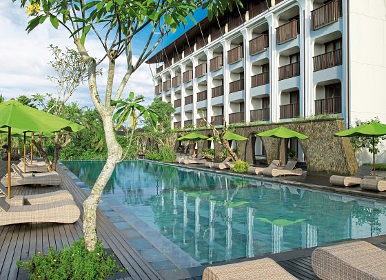 Element by Westin Bali Ubud