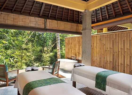 Element by Westin Bali Ubud - PancaMaya Wellness