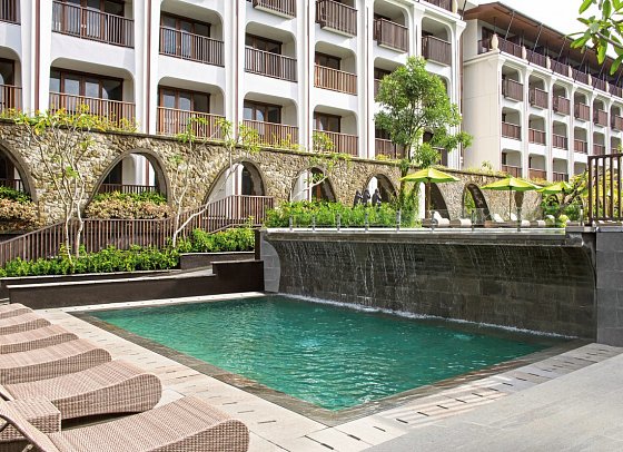 Element by Westin Bali Ubud