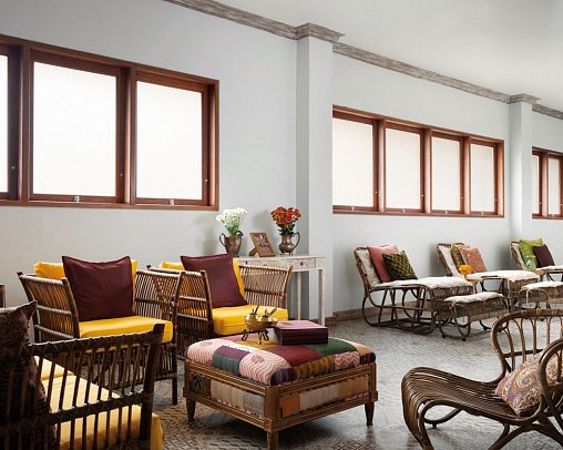 Adiwana Resort Jembawan