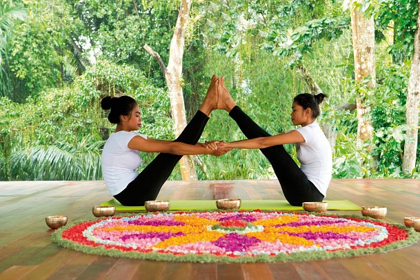 Adiwana Resort Jembawan