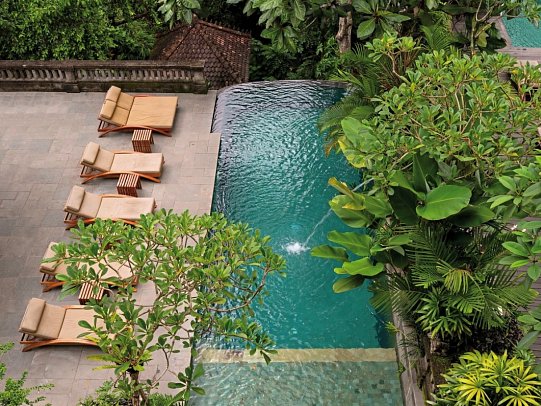 Adiwana Resort Jembawan