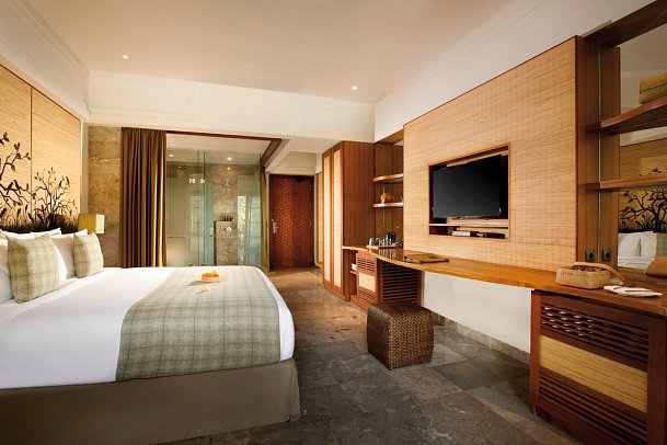 Adiwana Resort Jembawan - Wohnbeispiel Premier (Zimmercodierung UD1)