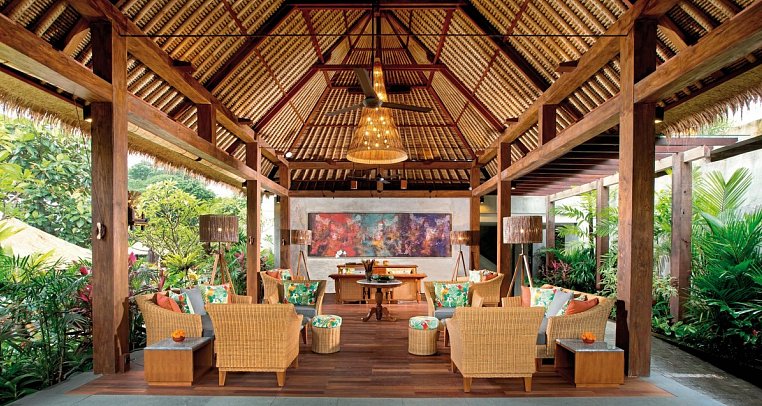 Adiwana Resort Jembawan