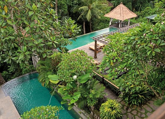 Adiwana Resort Jembawan