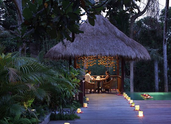 Adiwana Resort Jembawan
