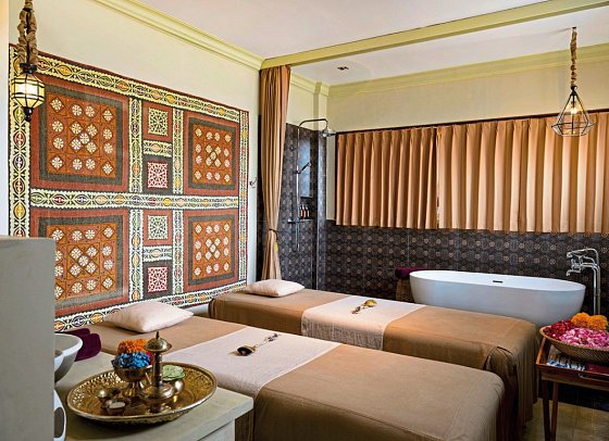 Adiwana Resort Jembawan