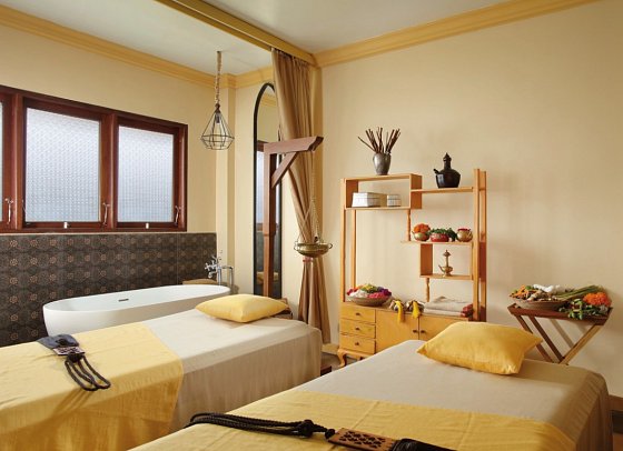 Adiwana Resort Jembawan