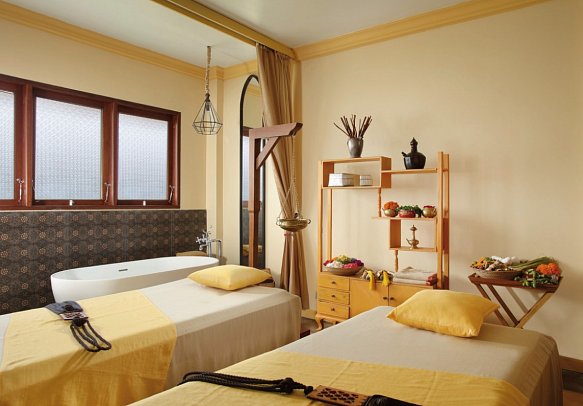 Adiwana Resort Jembawan