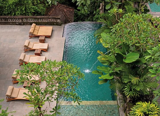 Adiwana Resort Jembawan