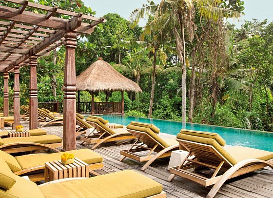 Adiwana Resort Jembawan
