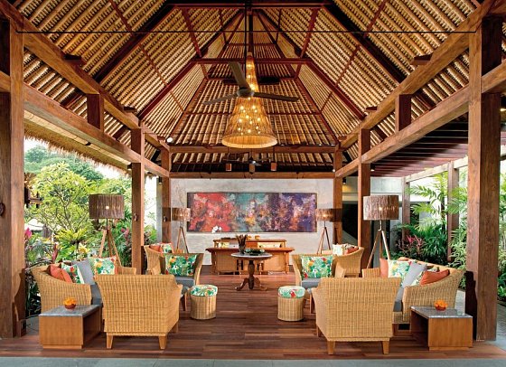 Adiwana Resort Jembawan