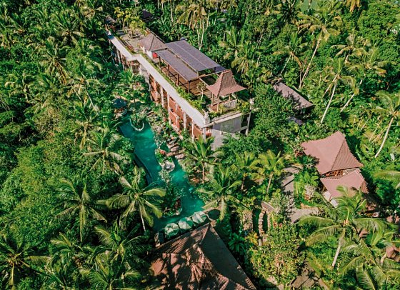 Arkamara Dijiwa Ubud