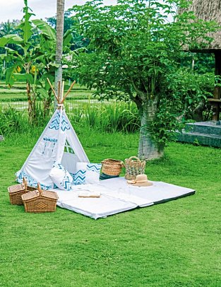 The Artini Dijiwa Ubud