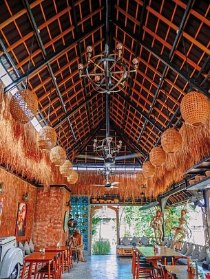 The Artini Dijiwa Ubud