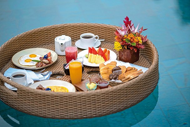 The Artini Dijiwa Ubud