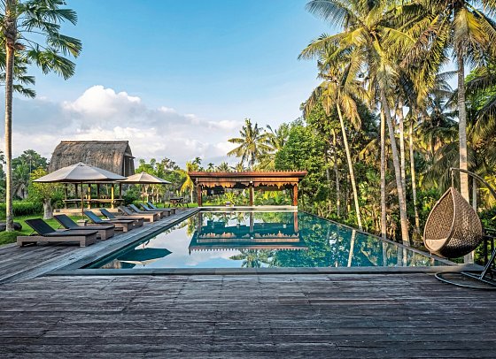 The Artini Dijiwa Ubud