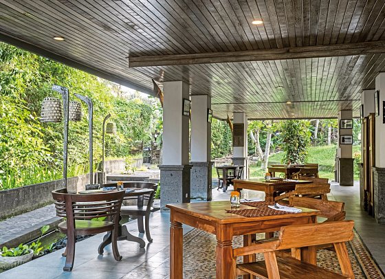 The Artini Dijiwa Ubud