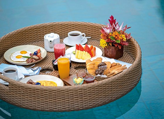 The Artini Dijiwa Ubud