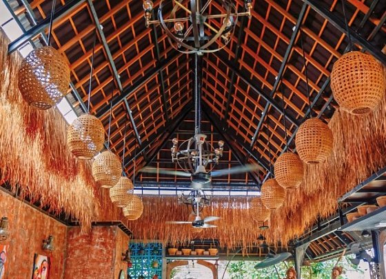 The Artini Dijiwa Ubud