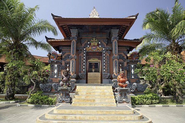 Bali Tropic Resort & Spa