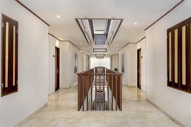 Bali Tropic Resort & Spa