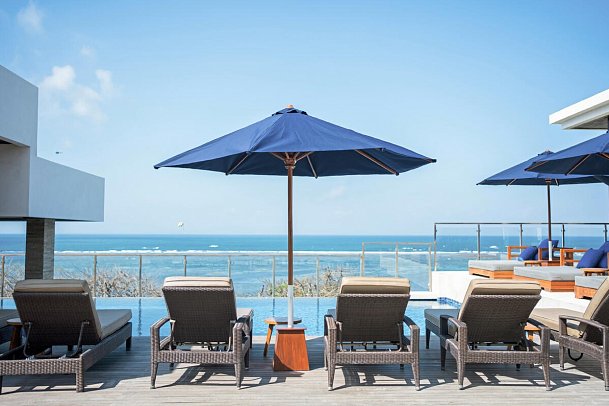 Bali Tropic Resort & Spa