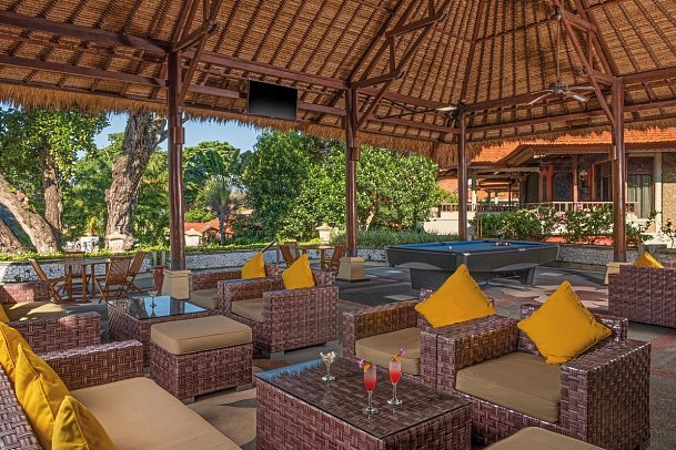 Bali Tropic Resort & Spa