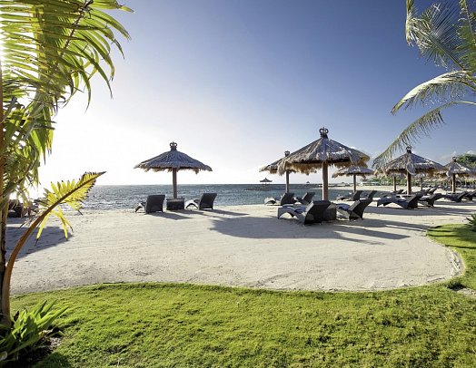 Bali Tropic Resort & Spa