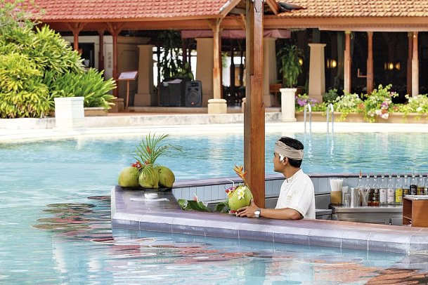 Bali Tropic Resort & Spa