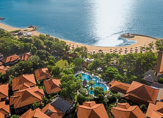 Bali Tropic Resort & Spa