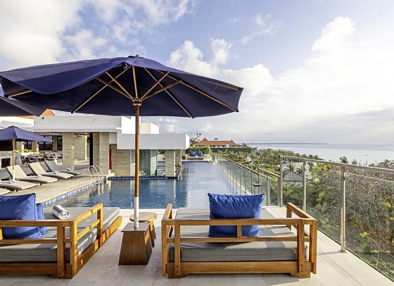 Bali Tropic Resort & Spa
