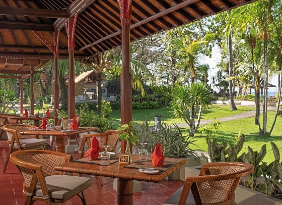 Bali Tropic Resort & Spa