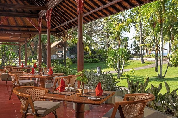 Bali Tropic Resort & Spa