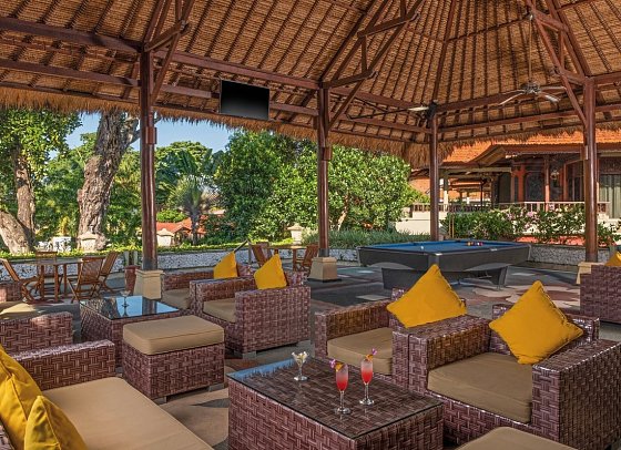 Bali Tropic Resort & Spa