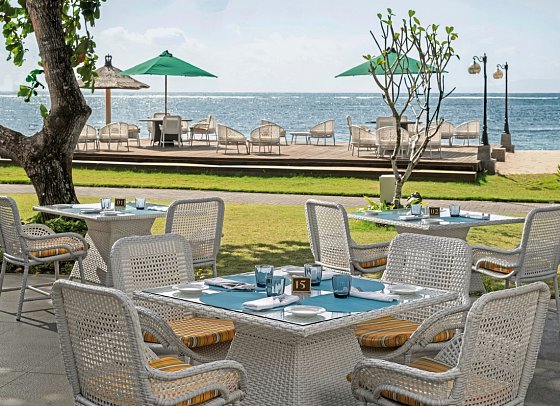 Bali Tropic Resort & Spa