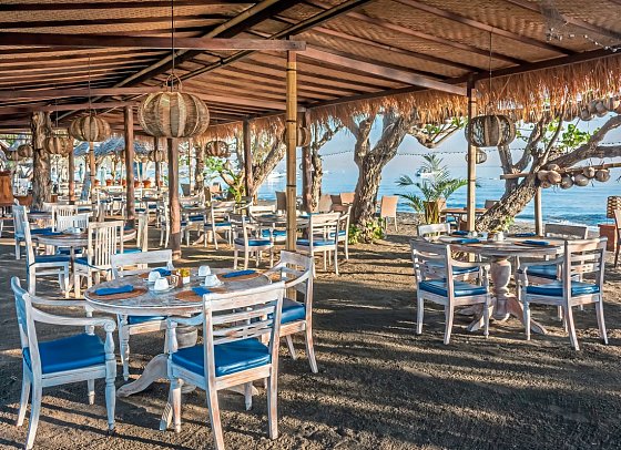 Amertha Bali Villas