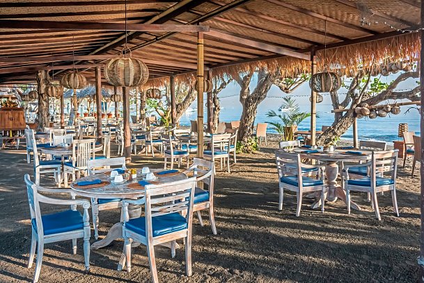 Amertha Bali Villas