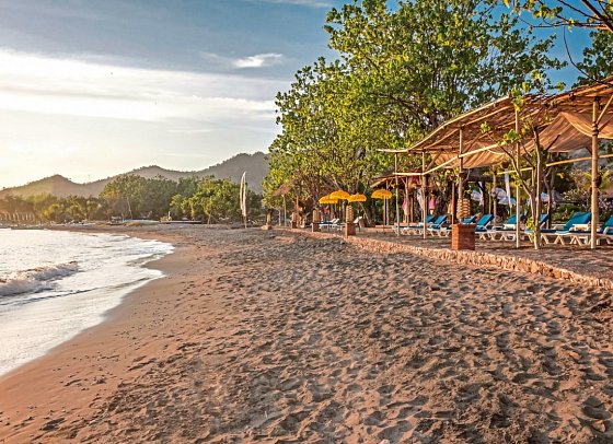 Amertha Bali Villas