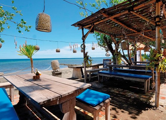 Amertha Bali Villas