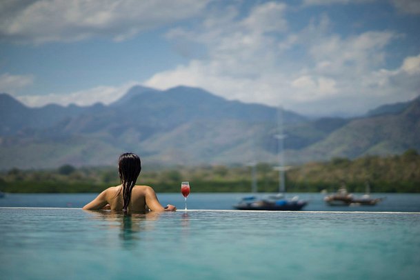 Menjangan Dynasty Resort