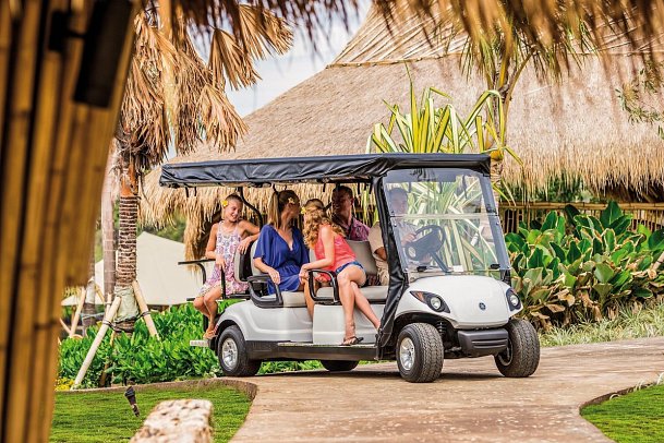 Menjangan Dynasty Resort