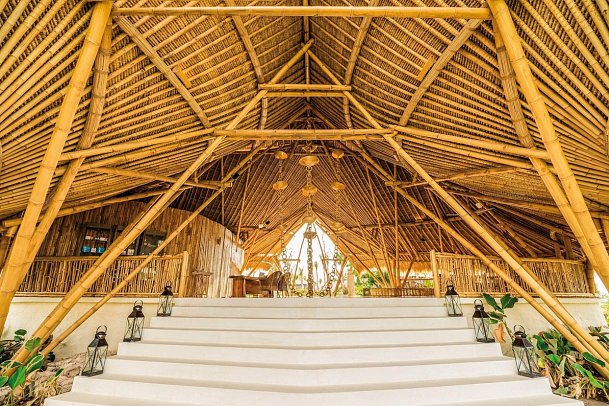 Menjangan Dynasty Resort