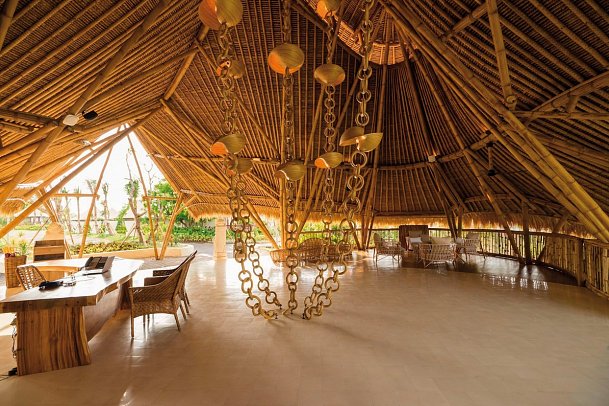 Menjangan Dynasty Resort