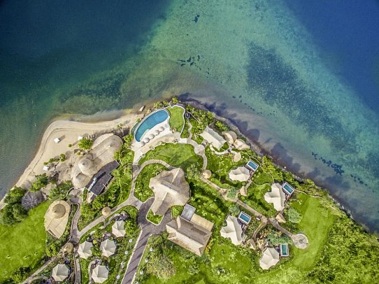 Menjangan Dynasty Resort