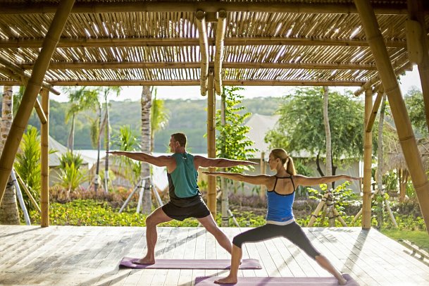 Menjangan Dynasty Resort