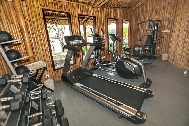 Menjangan Dynasty Resort