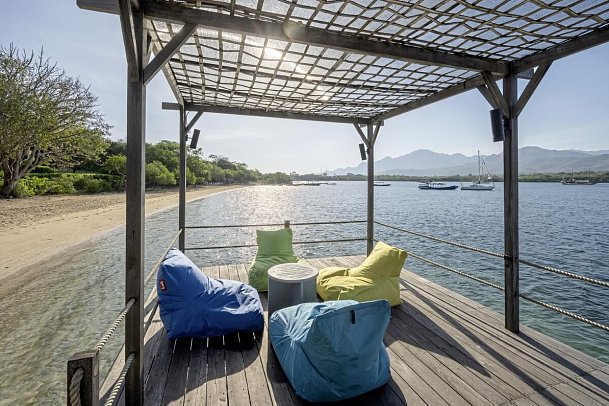 Menjangan Dynasty Resort